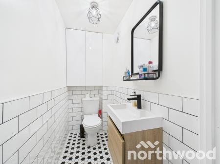 2 bedroom Terraced House for sale in Lodge Close, Singleton, Ashford, TN23