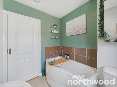 2 bedroom Terraced House for sale in Perch Close, Singleton, Ashford, TN23