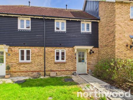 Perch Close, Singleton, Ashford, TN23