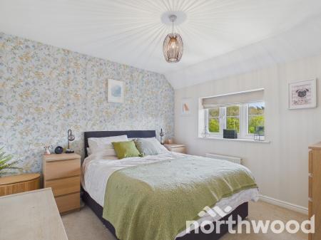 2 bedroom Terraced House for sale in Perch Close, Singleton, Ashford, TN23