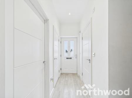 3 bedroom Town house for sale in Woodland Rise, Chilmington Green, Ashford, TN23