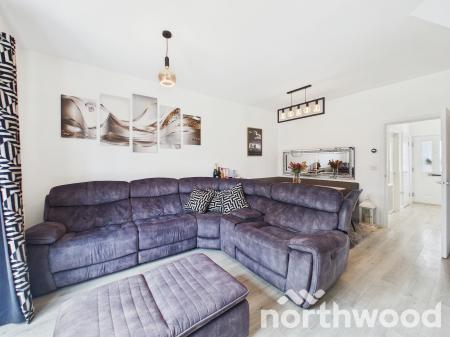 3 bedroom Town house for sale in Woodland Rise, Chilmington Green, Ashford, TN23