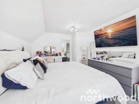 3 bedroom Town house for sale in Woodland Rise, Chilmington Green, Ashford, TN23