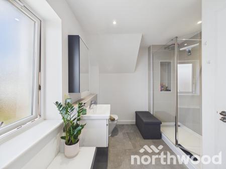 3 bedroom Town house for sale in Woodland Rise, Chilmington Green, Ashford, TN23