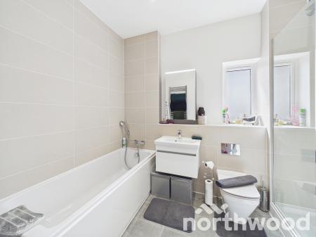 3 bedroom Town house for sale in Woodland Rise, Chilmington Green, Ashford, TN23