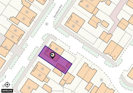 3 bedroom Town house for sale in Woodland Rise, Chilmington Green, Ashford, TN23