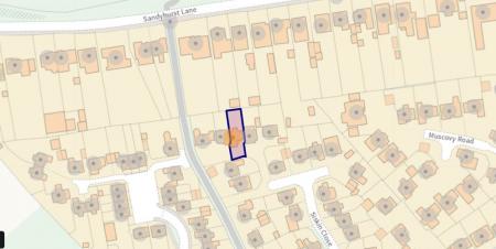 4 bedroom Detached house to let in Siskin Close, Kenington, Ashford, TN25