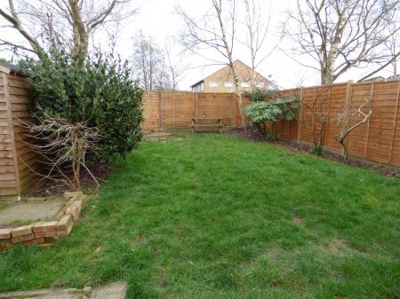 1 bedroom Terraced House to let in Manorfield, Singleton, Ashford, TN23