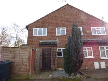 1 bedroom Terraced House to let in Manorfield, Singleton, Ashford, TN23