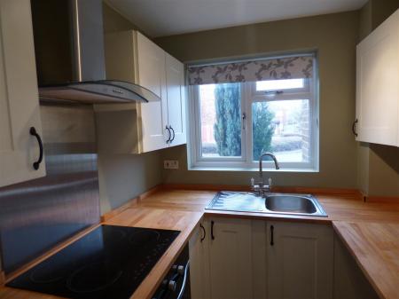1 bedroom Terraced House to let in Manorfield, Singleton, Ashford, TN23