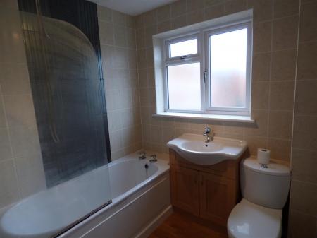 1 bedroom Terraced House to let in Manorfield, Singleton, Ashford, TN23