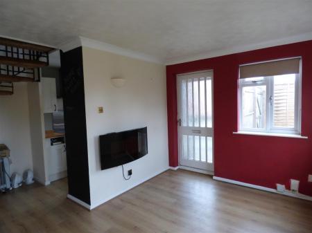 1 bedroom Terraced House to let in Manorfield, Singleton, Ashford, TN23