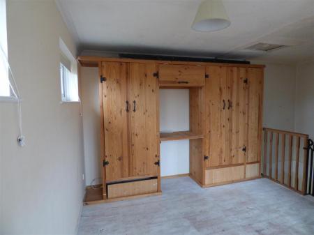 1 bedroom Terraced House to let in Manorfield, Singleton, Ashford, TN23