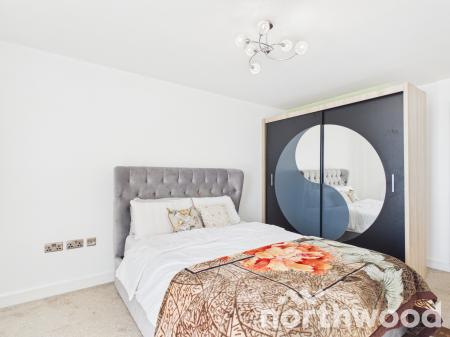 1 bedroom Apartment for sale in George Street, Town Centre, Ashford, TN23