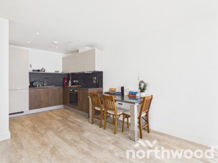 1 bedroom Apartment for sale in George Street, Town Centre, Ashford, TN23