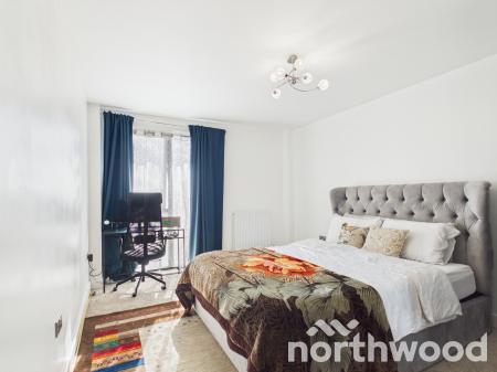 1 bedroom Apartment for sale in George Street, Town Centre, Ashford, TN23