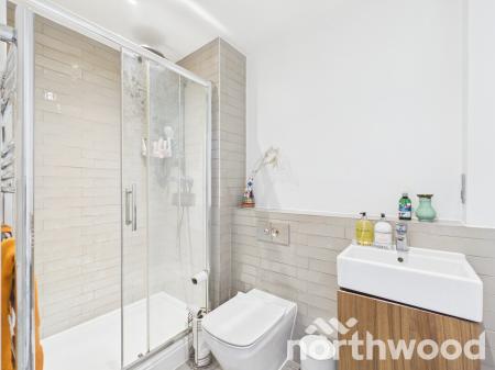 1 bedroom Apartment for sale in George Street, Town Centre, Ashford, TN23