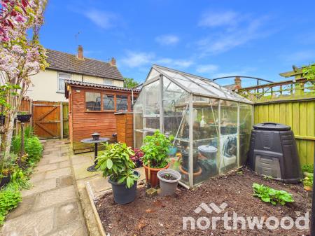 3 bedroom Terraced House for sale in Upper Denmark Road, South Ashford, Ashford, TN23