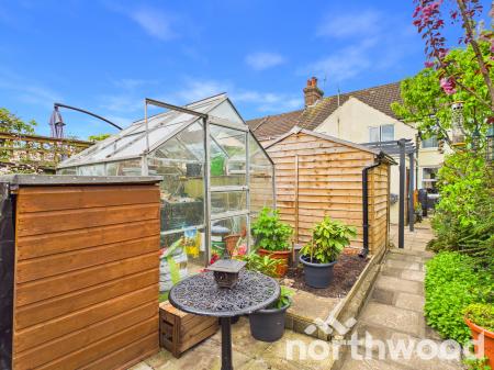 3 bedroom Terraced House for sale in Upper Denmark Road, South Ashford, Ashford, TN23