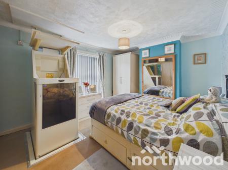 3 bedroom Terraced House for sale in Upper Denmark Road, South Ashford, Ashford, TN23