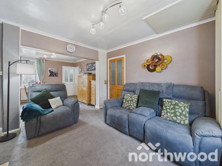 3 bedroom Terraced House for sale in Upper Denmark Road, South Ashford, Ashford, TN23
