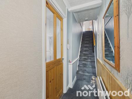 3 bedroom Terraced House for sale in Upper Denmark Road, South Ashford, Ashford, TN23