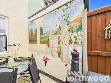 3 bedroom Terraced House for sale in Upper Denmark Road, South Ashford, Ashford, TN23