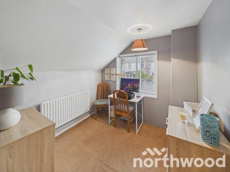 3 bedroom Terraced House for sale in Upper Denmark Road, South Ashford, Ashford, TN23