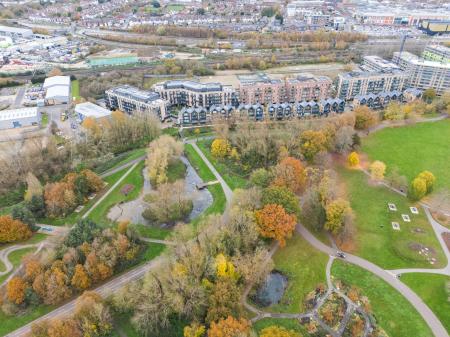 2 bedroom Flat to let in Cantia Place, Ashford, TN23