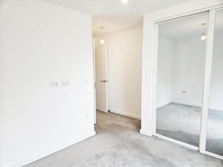 2 bedroom Flat to let in Cantia Place, Ashford, TN23