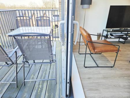 1 bedroom Flat to let in Cantia Place, Ashford, TN23