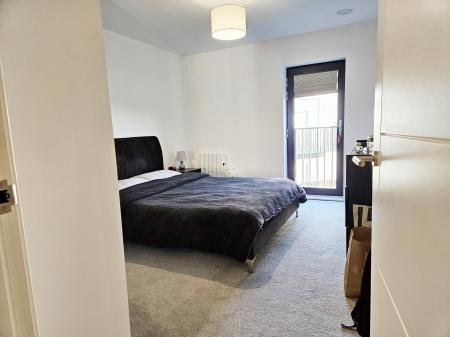 1 bedroom Flat to let in Cantia Place, Ashford, TN23