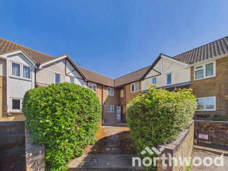Bishops Green, Singleton, Ashford, TN23