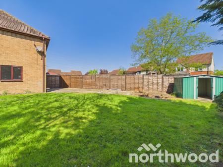 2 bedroom Terraced House for sale in Bishops Green, Singleton, Ashford, TN23