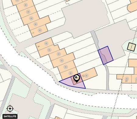 1 bedroom Cluster house for sale in Manorfield, Singleton, Ashford, TN23