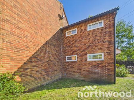 1 bedroom Cluster house for sale in Manorfield, Singleton, Ashford, TN23