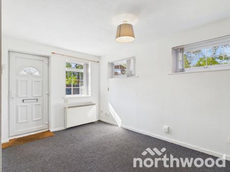 1 bedroom Cluster house for sale in Manorfield, Singleton, Ashford, TN23