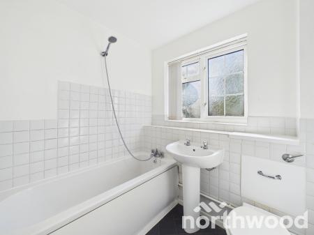 1 bedroom Cluster house for sale in Manorfield, Singleton, Ashford, TN23