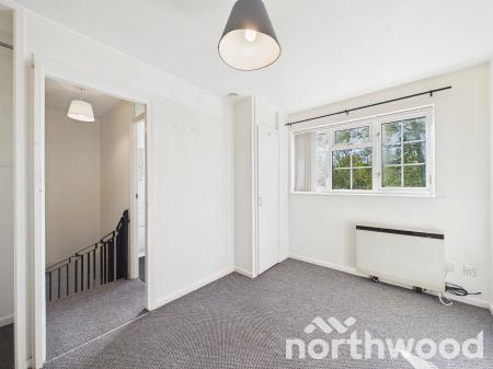 1 bedroom Cluster house for sale in Manorfield, Singleton, Ashford, TN23