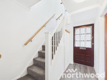 3 bedroom Terraced House to let in Arlington, South Ashford, Ashford, TN23