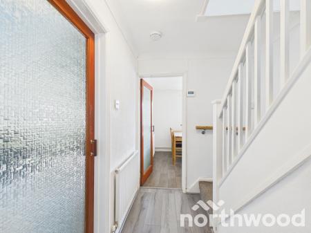 3 bedroom Terraced House to let in Arlington, South Ashford, Ashford, TN23