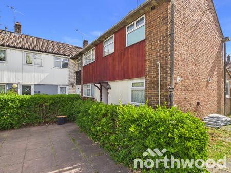 3 bedroom Terraced House to let in Arlington, South Ashford, Ashford, TN23
