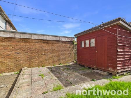 3 bedroom Terraced House to let in Arlington, South Ashford, Ashford, TN23