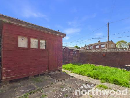 3 bedroom Terraced House to let in Arlington, South Ashford, Ashford, TN23