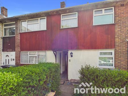 3 bedroom Terraced House to let in Arlington, South Ashford, Ashford, TN23