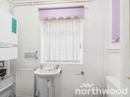 3 bedroom Terraced House to let in Arlington, South Ashford, Ashford, TN23