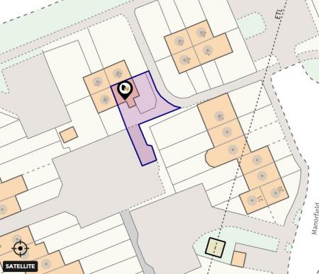 1 bedroom Cluster house for sale in Manorfield, Singleton, Ashford, TN23