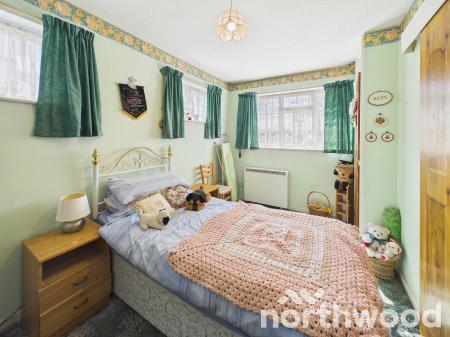 1 bedroom Cluster house for sale in Manorfield, Singleton, Ashford, TN23