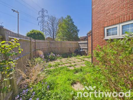 1 bedroom Cluster house for sale in Manorfield, Singleton, Ashford, TN23