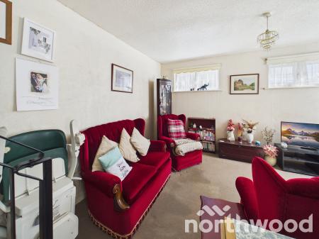 1 bedroom Cluster house for sale in Manorfield, Singleton, Ashford, TN23